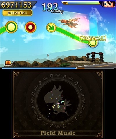 Theatrhythm Final Fantasy: Curtain Call - Imagen 22